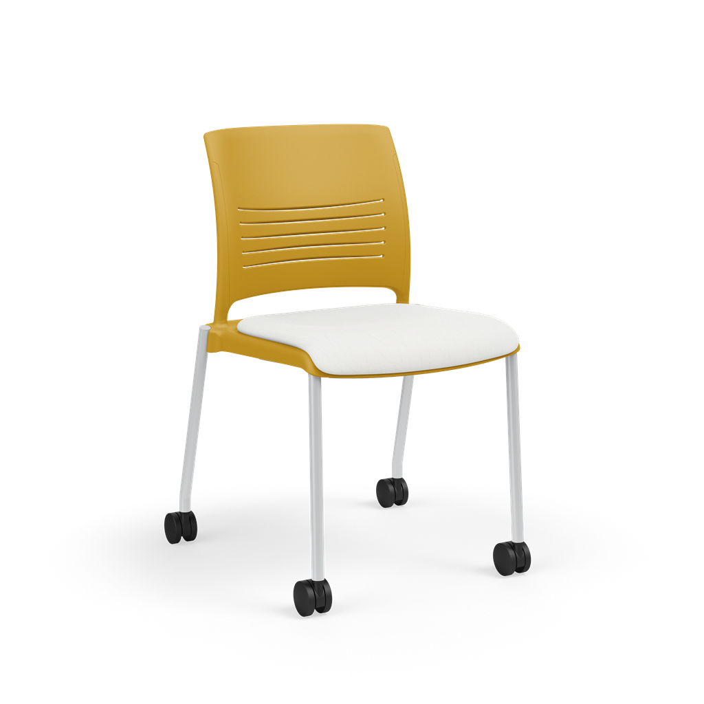 Strive Stack Chair